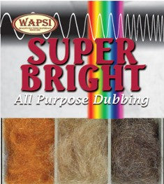 Super Bright Dubbing - ( WAPSI)