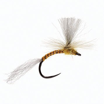 Para Emerger - Barbless - ( FULLING MILL)