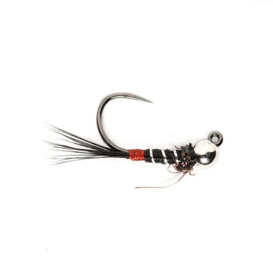 The French Nymph Jig - The Blue Quill Angler