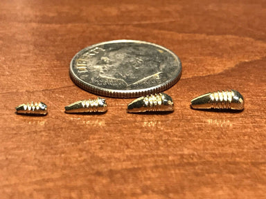 Tungsten Bodies - 50 Pack - The Blue Quill Angler