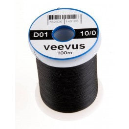 Veevus 10/0 Thread - ( HARELINE)