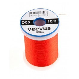 Veevus 10/0 Thread - ( HARELINE)