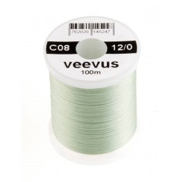 Veevus 12/0 Thread - ( HARELINE)