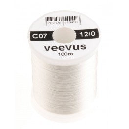 Veevus 12/0 Thread - ( HARELINE)