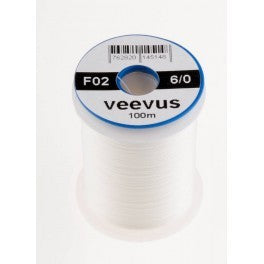 Veevus 6/0 Thread - ( HARELINE)