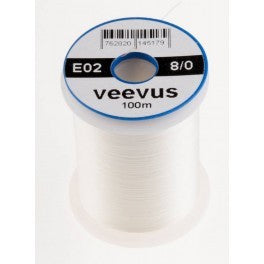 Veevus 8/0 Thread - ( HARELINE)