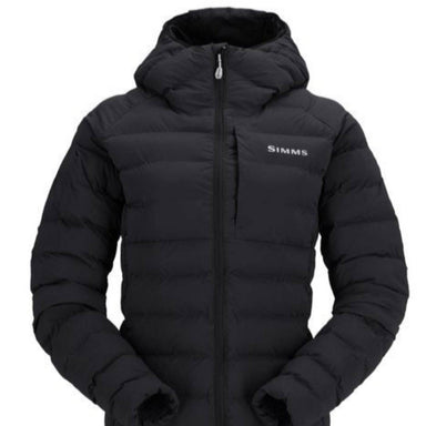 W's Exstream Hooded Jacket - The Blue Quill Angler