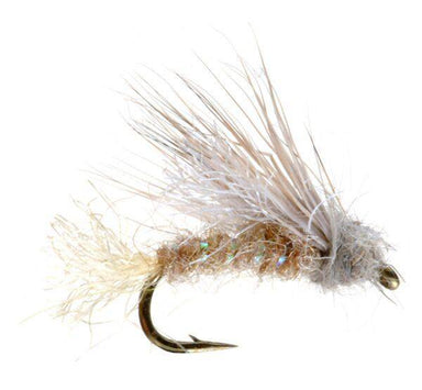 X - 2 Caddis - The Blue Quill Angler