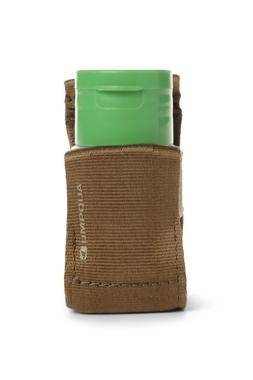 Zs2 Shimi Shake Floatant Holder - Olive - The Blue Quill Angler