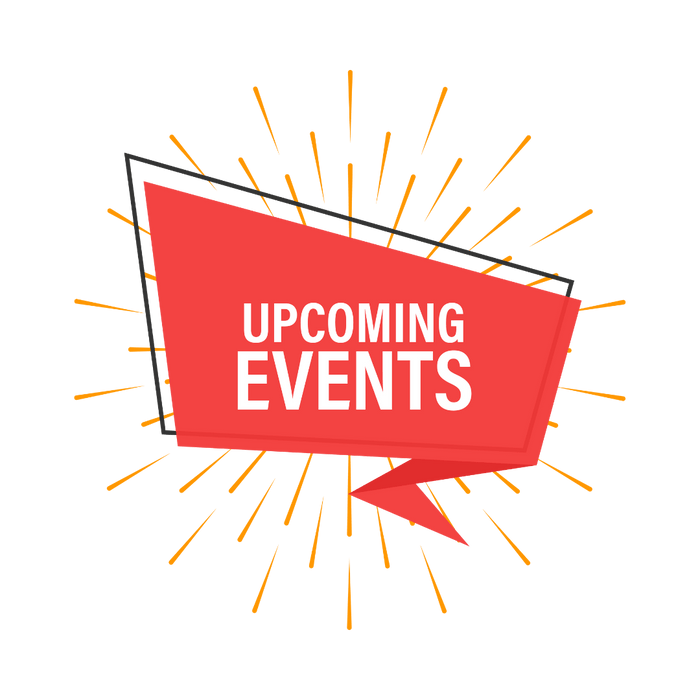 Events - The Blue Quill Angler