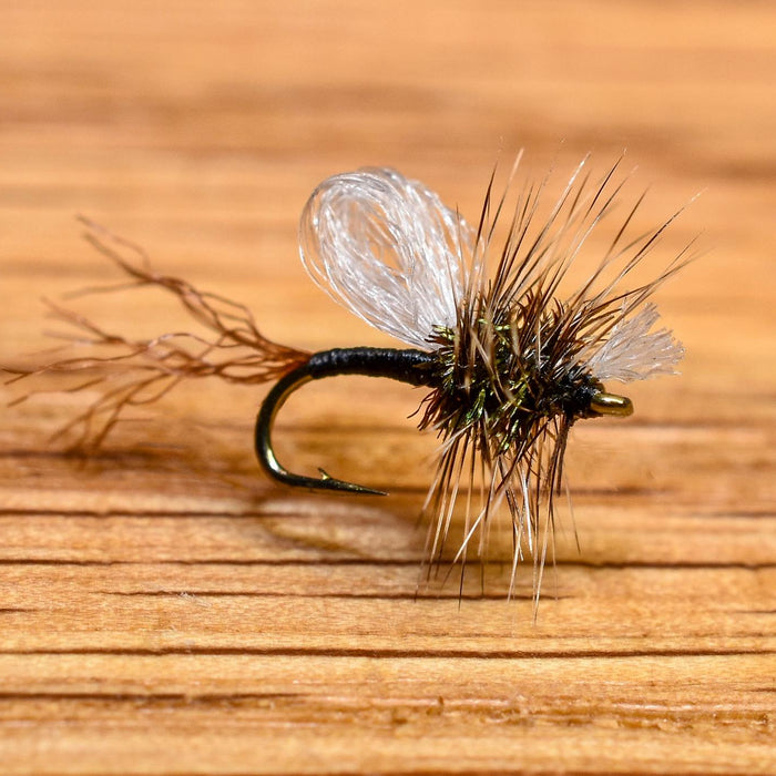 Pat's new patterns are here! - The Blue Quill Angler