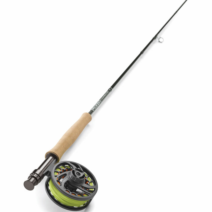 Selecting a Fly Line - The Blue Quill Angler