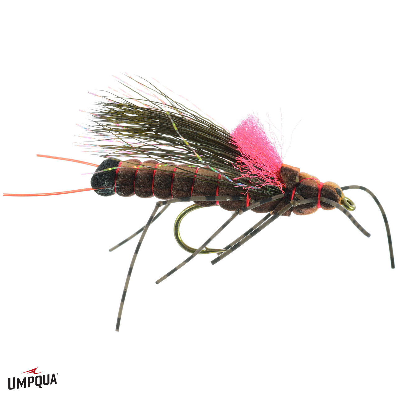 Stonefly Dries