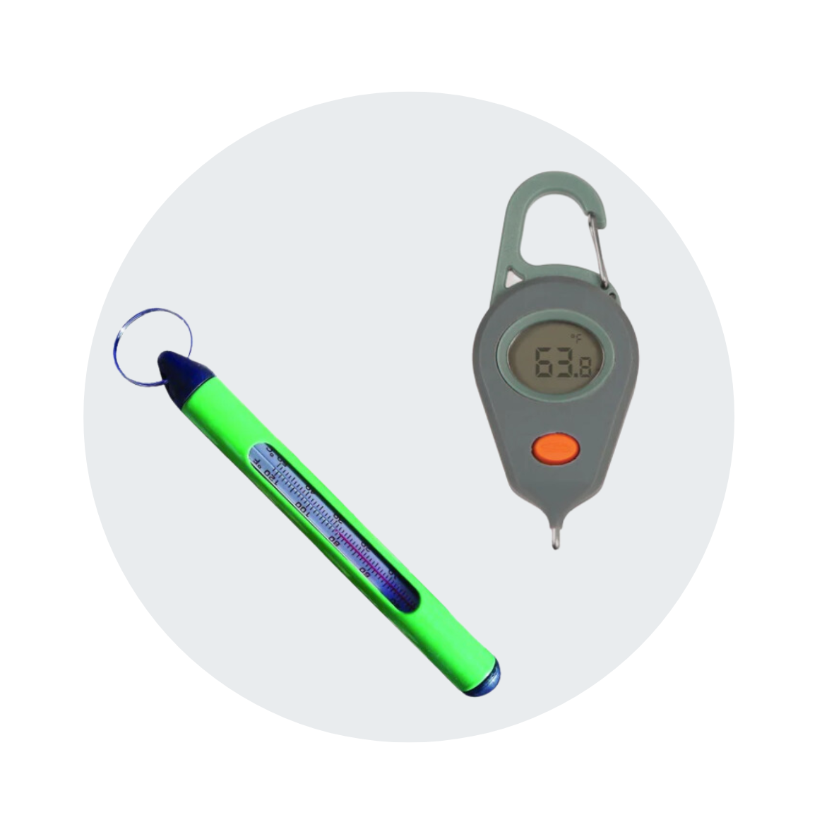 Tools - Thermometers