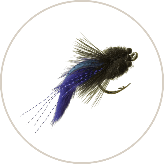 Flies - Saltwater Flies - The Blue Quill Angler