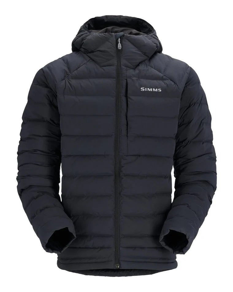 Men’s Clothing - Jackets & Coats - The Blue Quill Angler