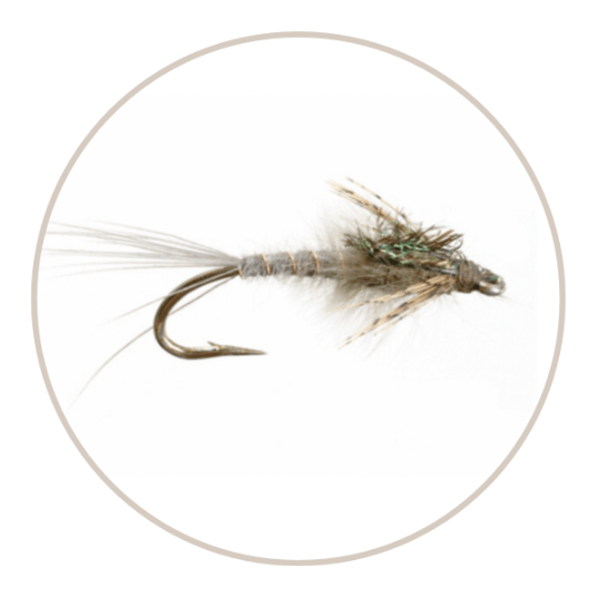 Sale - Flies - The Blue Quill Angler