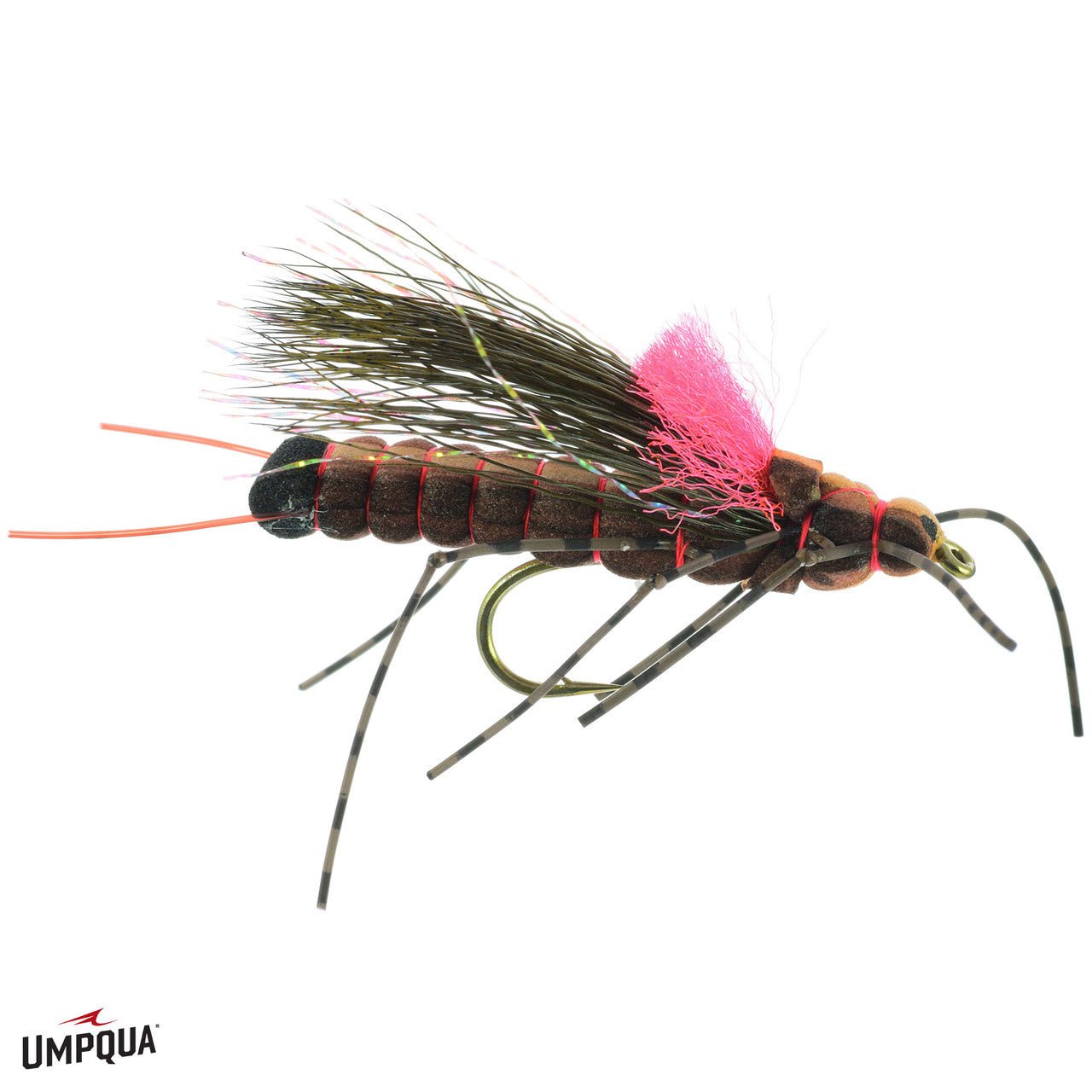 Stonefly Dries - The Blue Quill Angler