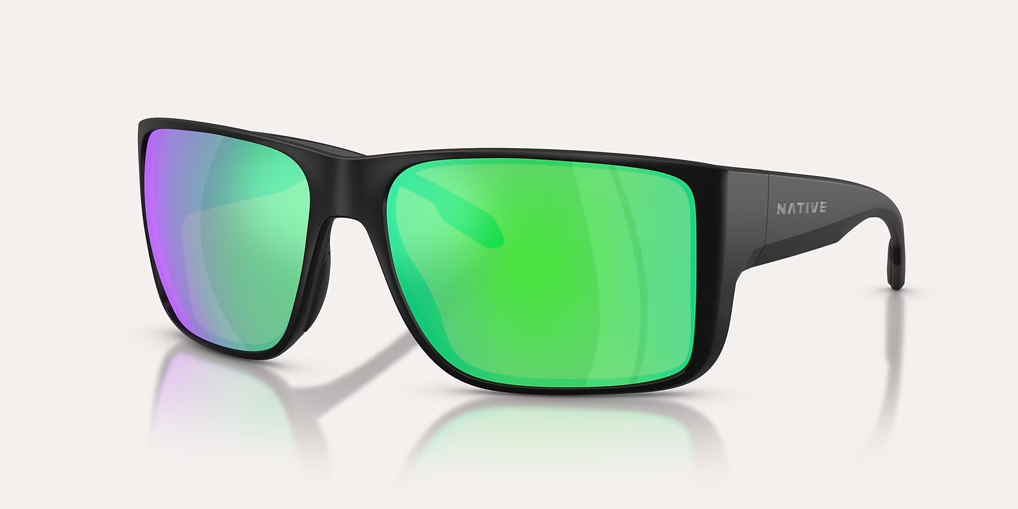 Native Eyewear - Badlands XL