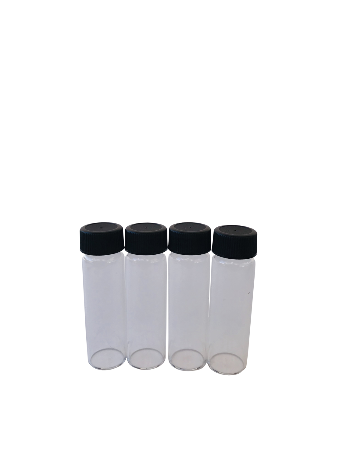 Insect Bottle - 4 Pack
