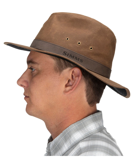 Guide Classic Hat