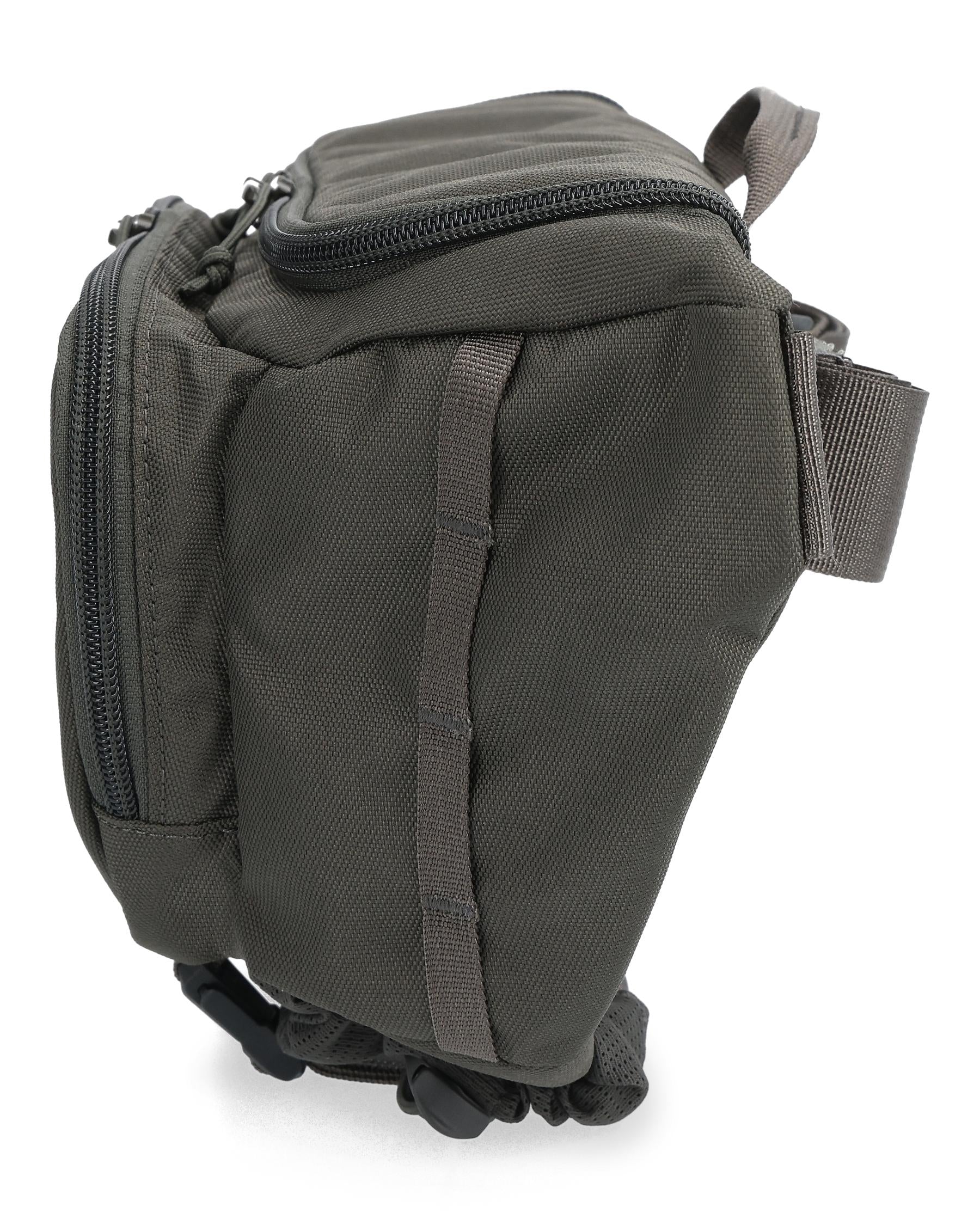 Tributary Hip Pack - The Blue Quill Angler