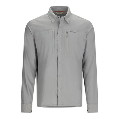 Men's Clothing - Shirts - Button Ups