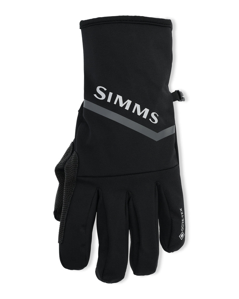 FS - Simms ExStream™ Half Finger gloves. NEW, size L