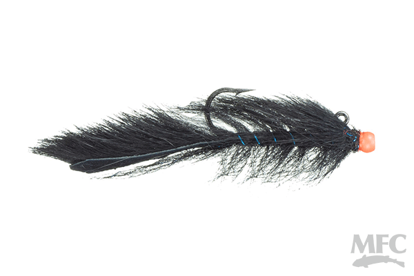 Balanced Squirrel Leech - The Blue Quill Angler