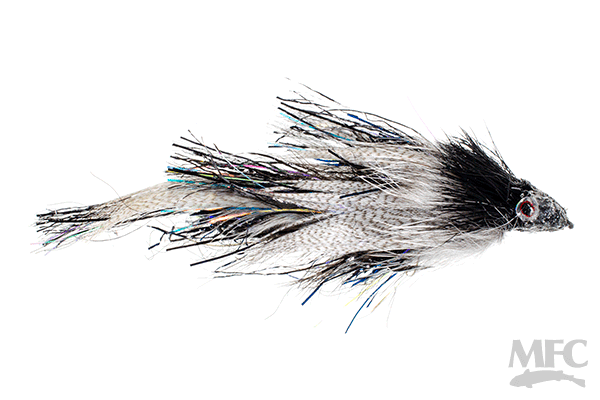 Mini Drunk & Disorderly - #6 - The Blue Quill Angler