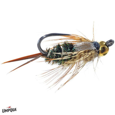 20 Incher Jig Nymph - The Blue Quill Angler