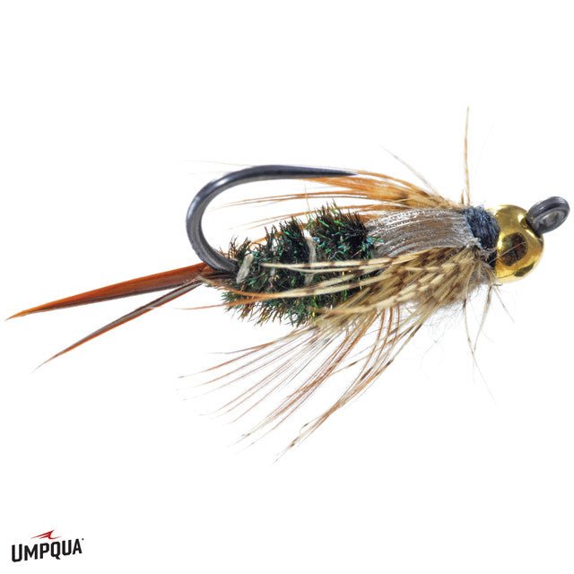20 Incher Jig Nymph - The Blue Quill Angler