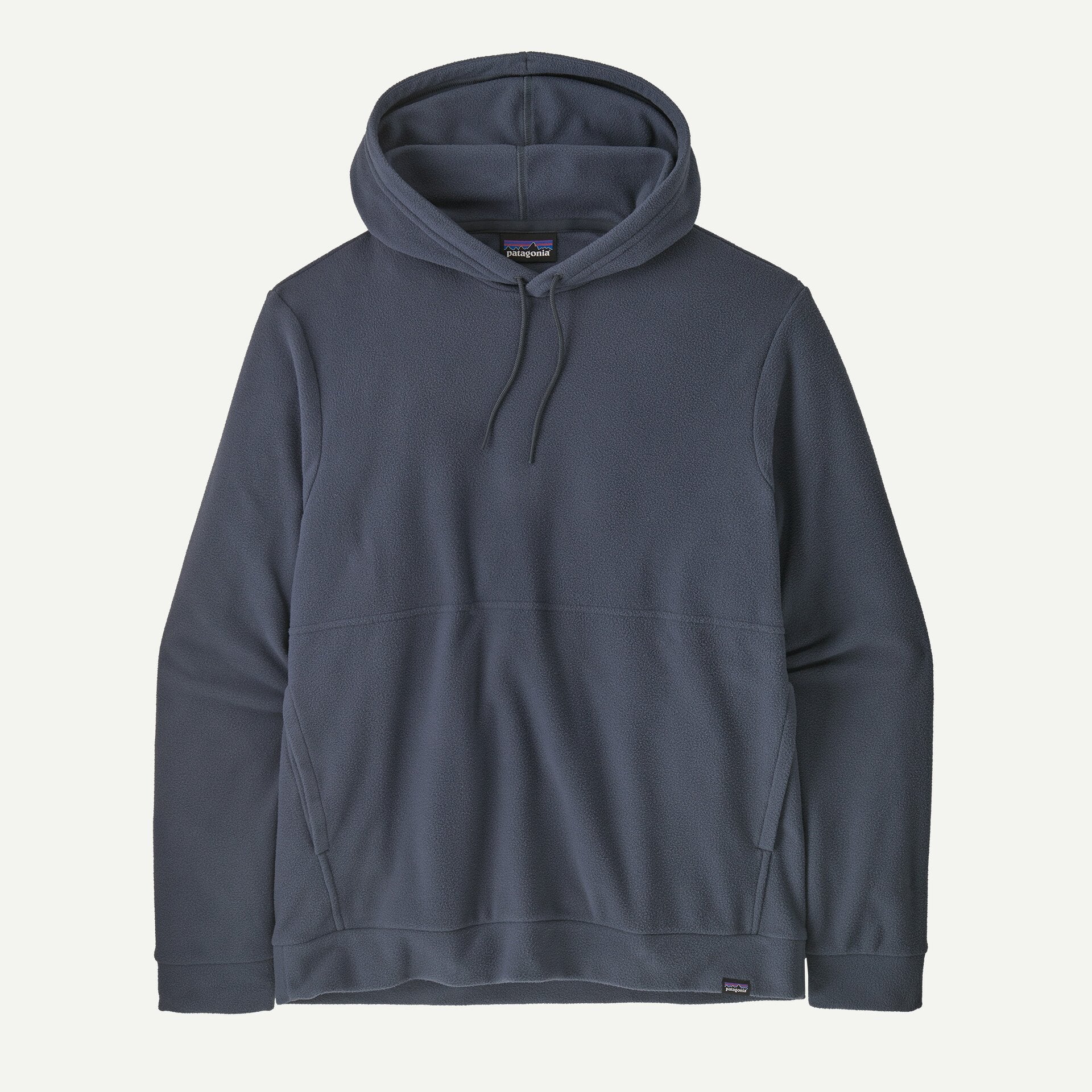 M's Micro D Fleece Hoody
