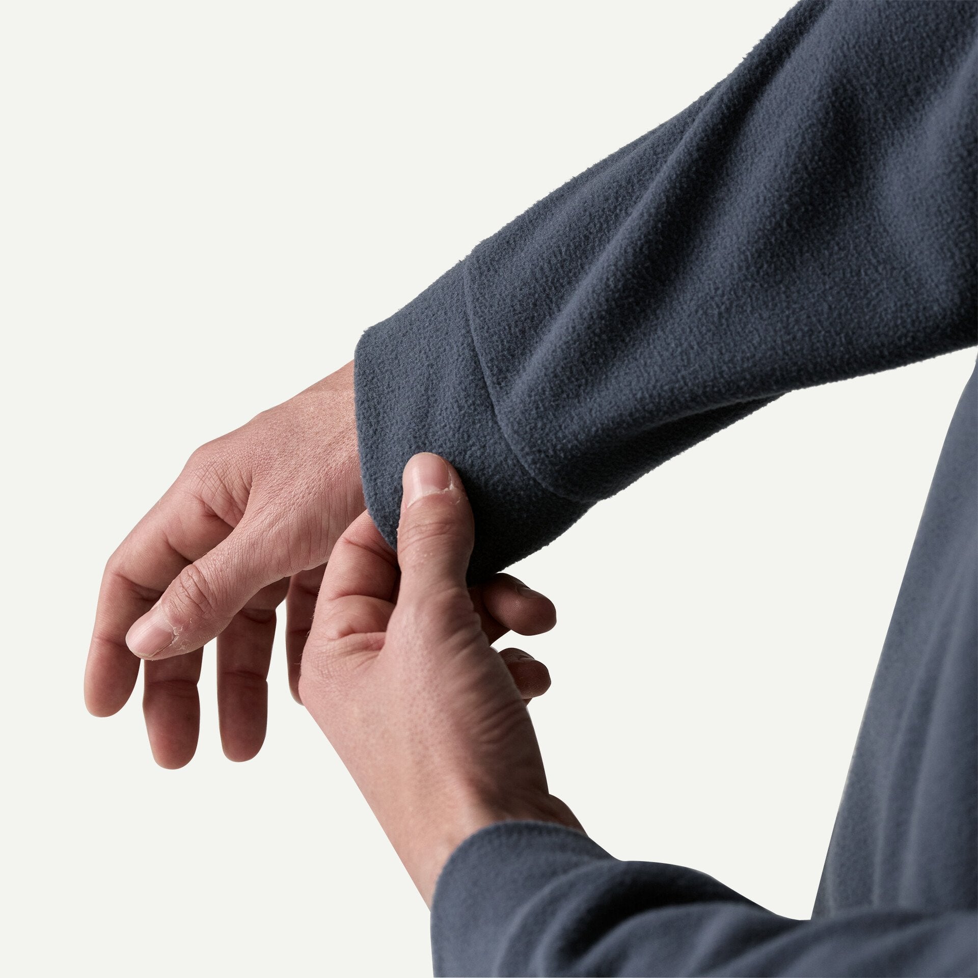 M's Micro D Fleece Hoody