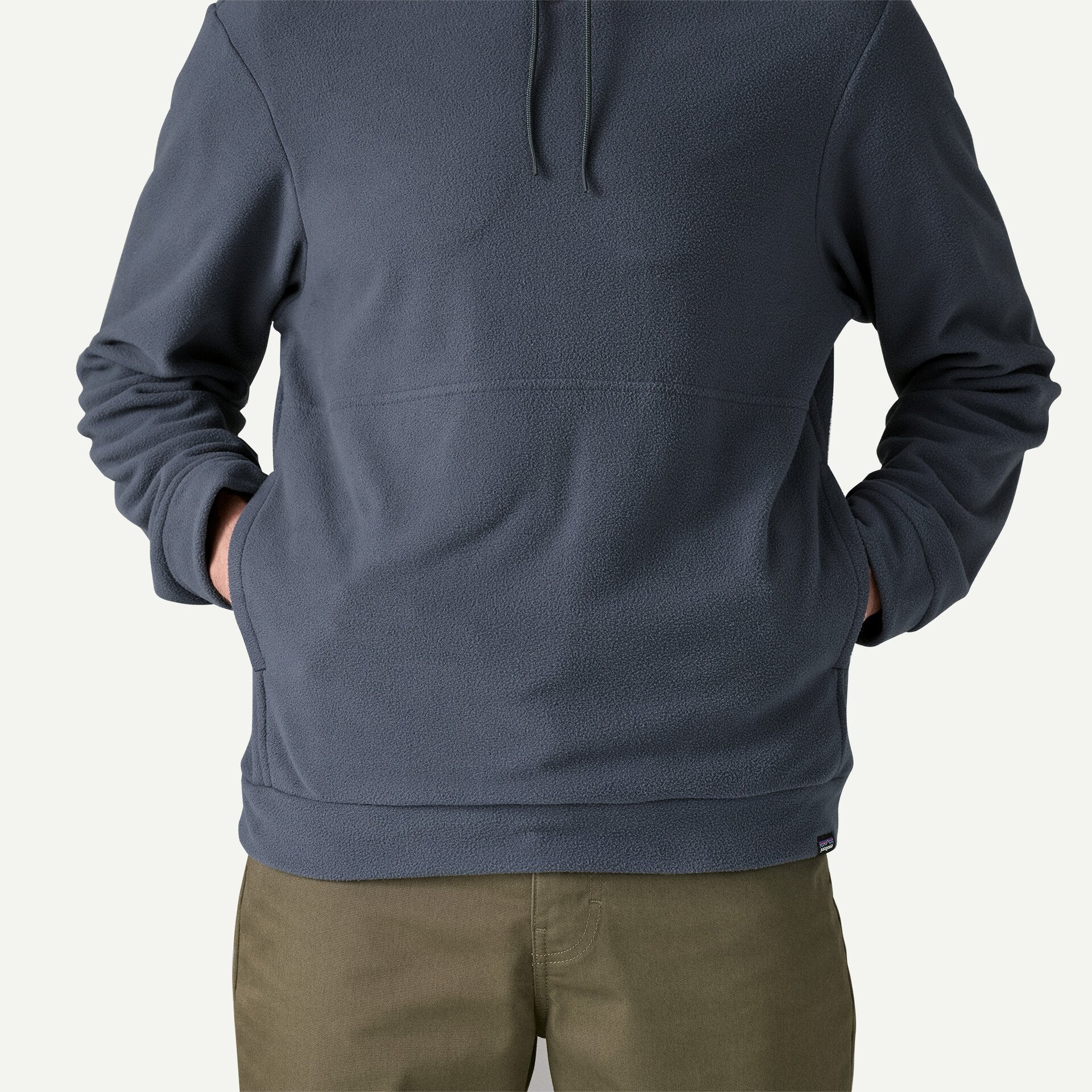 M's Micro D Fleece Hoody