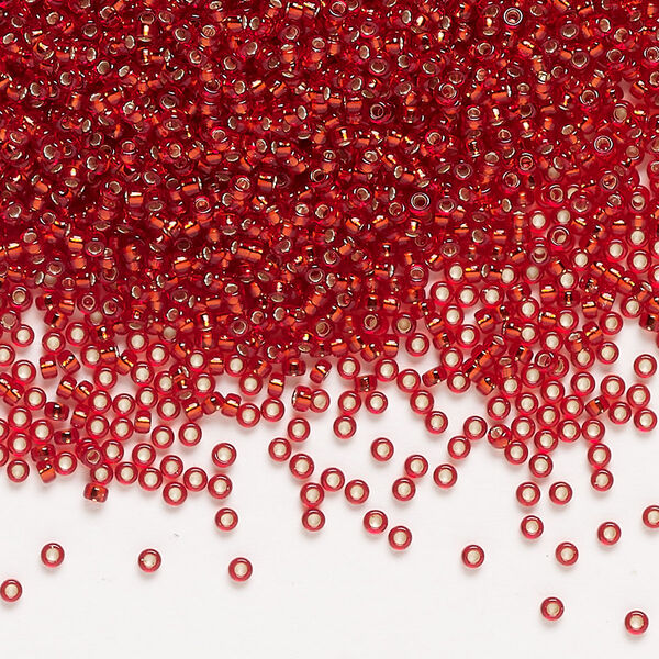 Glass Beads