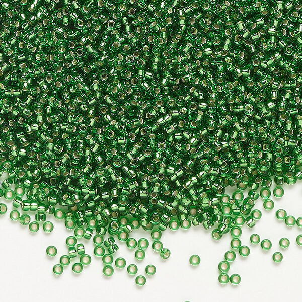 Glass Beads