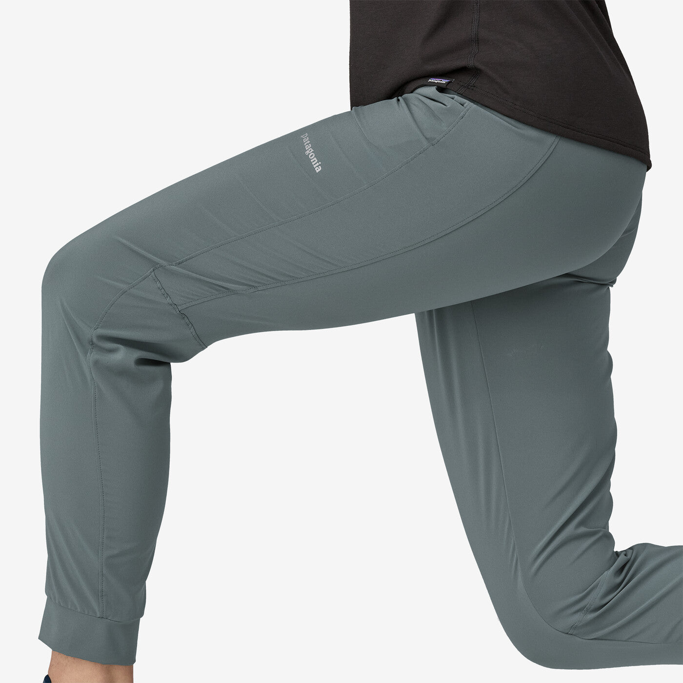 W's Terrebonne Joggers - The Blue Quill Angler