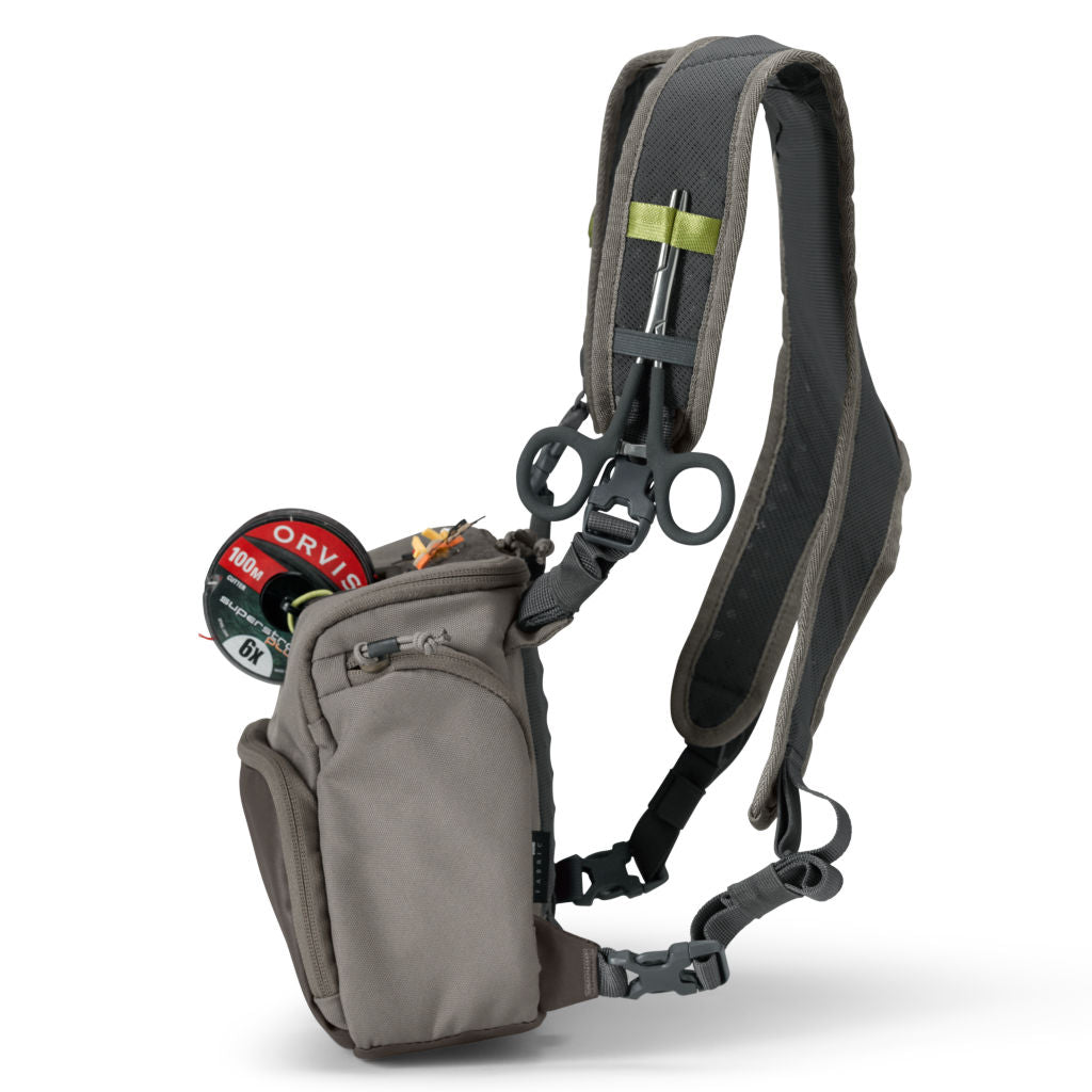 Orvis Chest Pack