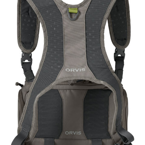 Orvis Chest Pack