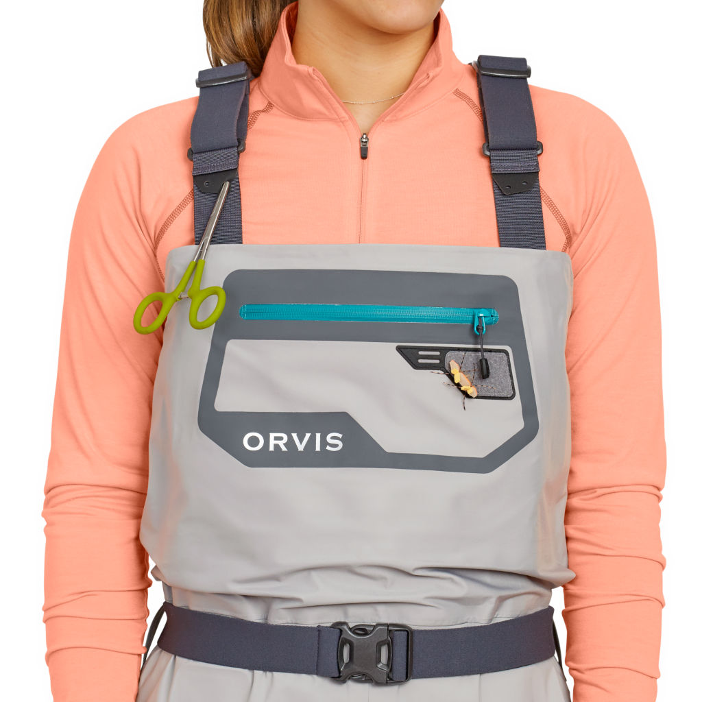 Orvis Women's Ultralight Convertible Waders