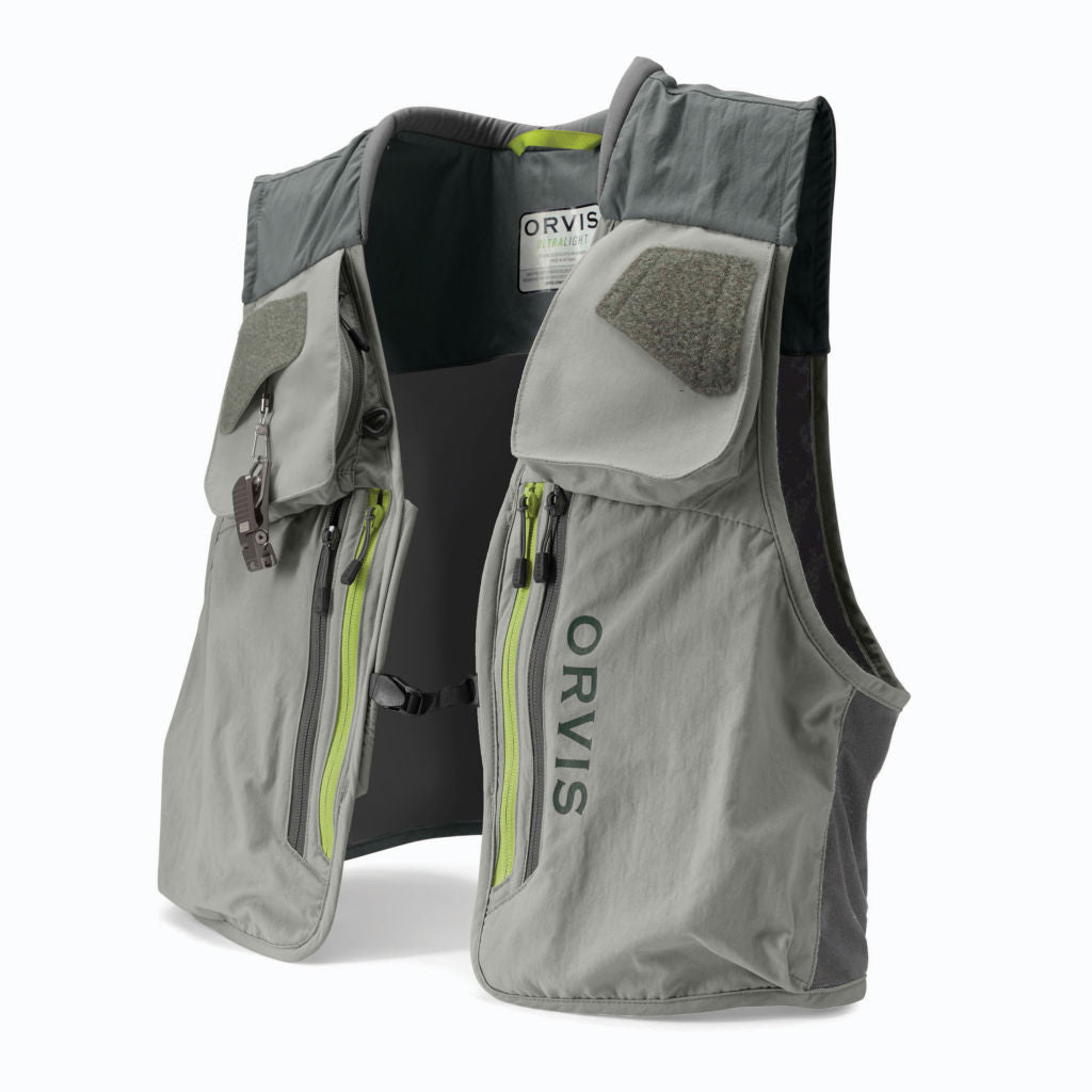 Orvis Ultralight Vest