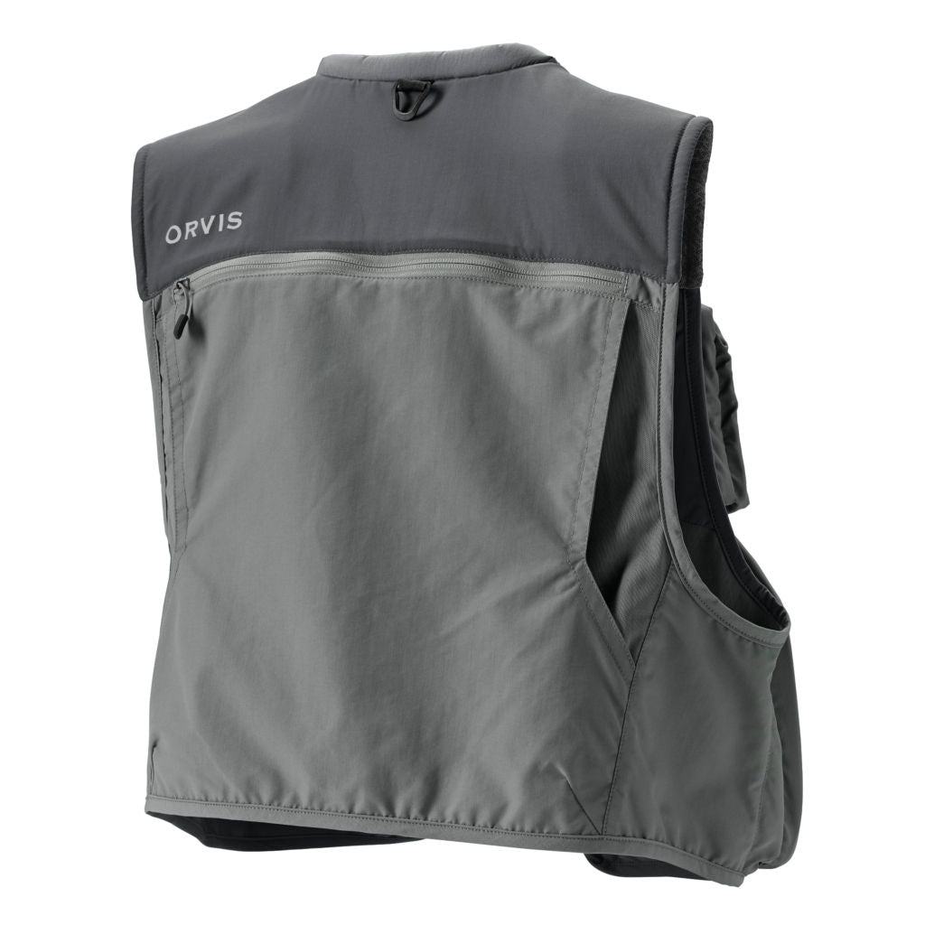 Orvis PRO Vest - The Blue Quill Angler