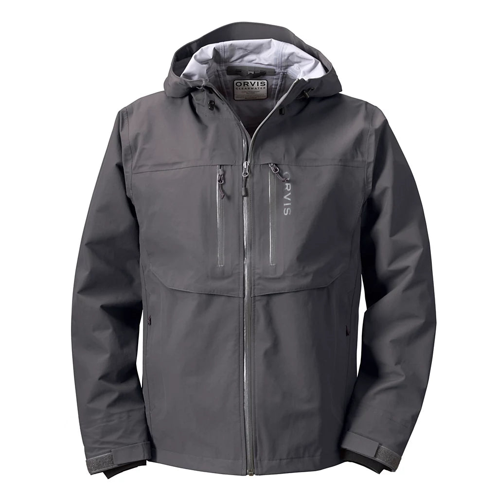 Men's Clearwater Wading Jacket