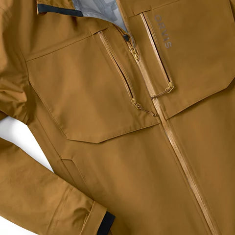 Men's Clearwater Wading Jacket