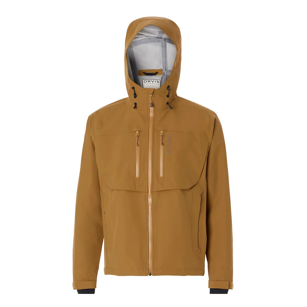 Men's Clearwater Wading Jacket