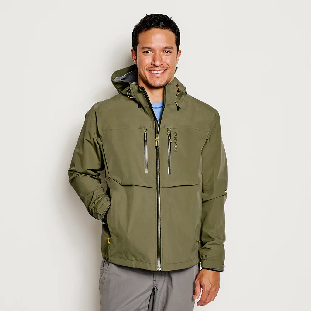 Men's Clearwater Wading Jacket