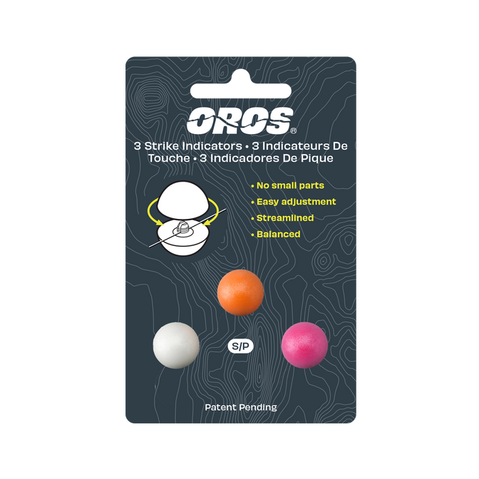 Oros 3-Pack