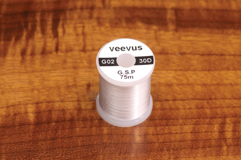 Veevus 30 Denier Gel Spun Thread