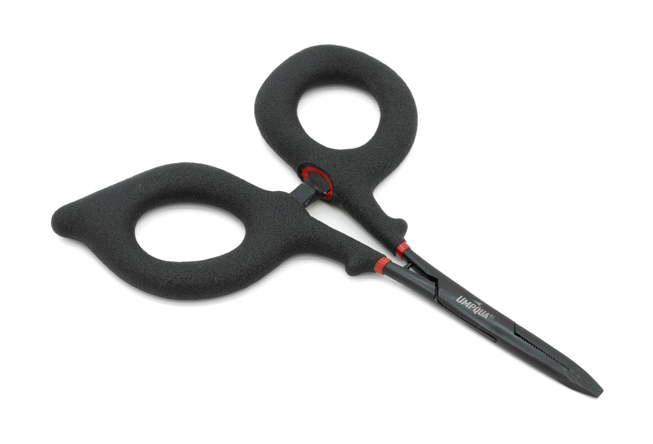 River Grip Ps 5" Clamp - Straight